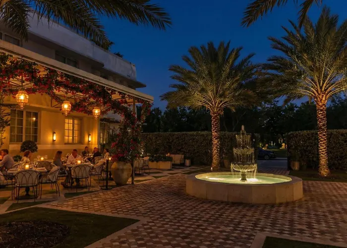 Liberty Park Hotel South Beach